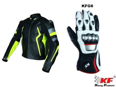 KFEQ11 GUANTES G6