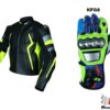 KFEQ11 GUANTES G8