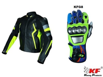 KFEQ11 GUANTES G8